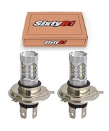 Kawasaki KLR250 KLR 250 LED 1993-2003 2004 2005 2006 35W Headlight Bulb ... - $51.99 CAD