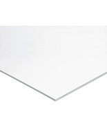 Pacon 5540 Fome-Cor Foam Boards, 20x30x3/16, White, 25/CT - $79.19