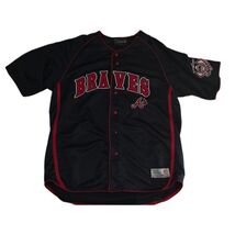 Men's MLB Atlanta Braves Jersey - $22.00