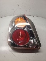 Driver Tail Light Quarter Panel Mounted Fits 02-04 ALTIMA 1235611 - £37.75 GBP