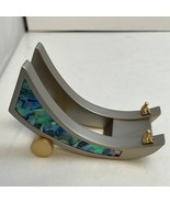 Kawa Business Card Or Brochure Stand Card Holder - €21,53 EUR