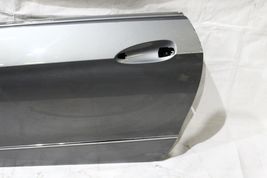 2010-2017 MERCEDES E350 E550 w207 COUPE FRONT DRIVER LEFT DOOR SHELL P9300 image 3