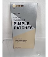 Spalife Hydrocolloid Pimple Patches Fair Tint Concealer 14ct - $8.59