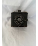 Vintage Kodak Brownie SIX-20 Box Camera – &#39;40s Art Deco Film Photography... - $54.69