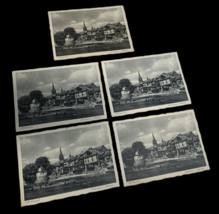 Antique Germany German Postcard Unposted Bad Kreuznach KG Verlag Fischer... - $10.00
