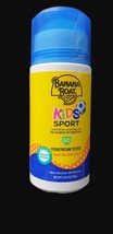 Banana Boat Kids Sport Sunscreen Lotion Roll-On Broad Spectrum SPF 60+ 2... - $8.50