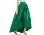 High low pleated skirt thumb155 crop