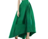 High low pleated skirt thumb155 crop