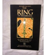 Richard Wagner&#39;s The Ring Of The Nibelung graphic novel by Roy Thomas pa... - €18,81 EUR