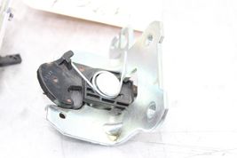 10-13 MERCEDES-BENZ E350 Seat Release Latch Hinges F365 image 4