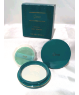 Mary Kay Genji Pressed Body Powder 1 oz Shimmer Talc NOS Vintage Rare New - $363.22 MXN