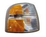 Driver Corner/Park Light Park Lamp-turn Signal Fits 04-05 EXPLORER 317301 - $38.61