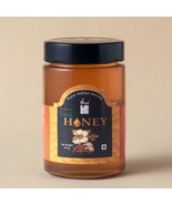 Tulsi Honey (500gm). Processed and filtered. Honey mixed with Tulsi extr... - £31.06 GBP