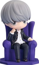 Persona 4 Golden Qset+ Mini Figure [Yu Narukami] - $24.75