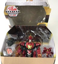 Dragonoid Infinity Bakugan Armored Alliance Missing Pieces - £38.91 GBP