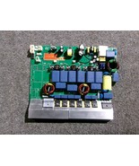5304533955 ELECTROLUX RANGE OVEN LEFT SIDE INDUCTION MODULE BOARD - $830.53 MXN