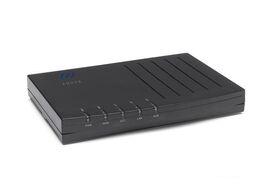 Zhone Router Model: 6652-A1-200 ~ HAS POWER CORD ~ NM 13577 - $29.69
