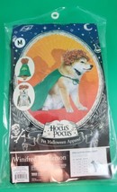 Disney Hocus Pocus Winifred Sanderson Pet Halloween Apparel Dog Costume M Medium - £7.77 GBP