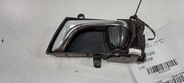 Subaru Legacy Door Handle Left Driver Front Interior Inside 2009 2008 20... - $12.93