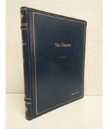 The Chamber Bound Script Signed to the Director by Ron Howard &amp; Brian Gl... - $197.99