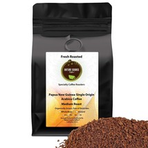 Papua New Guinea Single Origin | Medium | Organic | California Fresh Roa... - €0,86 EUR+