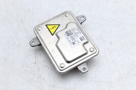 BMW MINI 7255724 XENON HID HEADLIGHT BALLAST CONTROL MODULE E6345 image 5