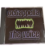 Octappella - The Voice Music CD - £30.69 GBP