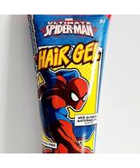 Marvel Ultimate Spider-Man Web Slinging Watermelon Hair Gel NEW 7 oz - €17,30 EUR