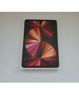 Empty Box for Apple iPad Pro 3rd Gen. 11&#39;&#39; Wi-Fi 256GB EMPTY BOX ONLY - $9.89