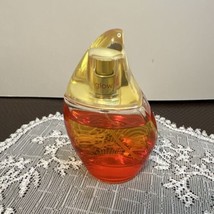 Avon true glow perfume, 1.7 ounce, 80% full previously owned ￼ - £11.47 GBP