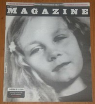 2008 magazine reina sofia Francis Ford Coppola margaret thatcher Françoise Hardy - £6.93 GBP