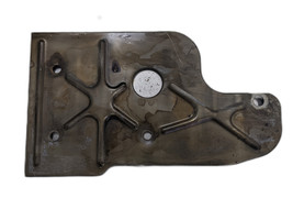 Engine Oil Baffle From 1992 Chevrolet K1500  5.7  4wd - £27.90 GBP