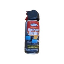 Air Duster Cans Spray Electronics 2 oz Computer Keyboard new - $8.49