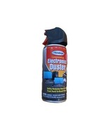 Air Duster Cans Spray Electronics 2 oz Computer Keyboard new - €7,21 EUR