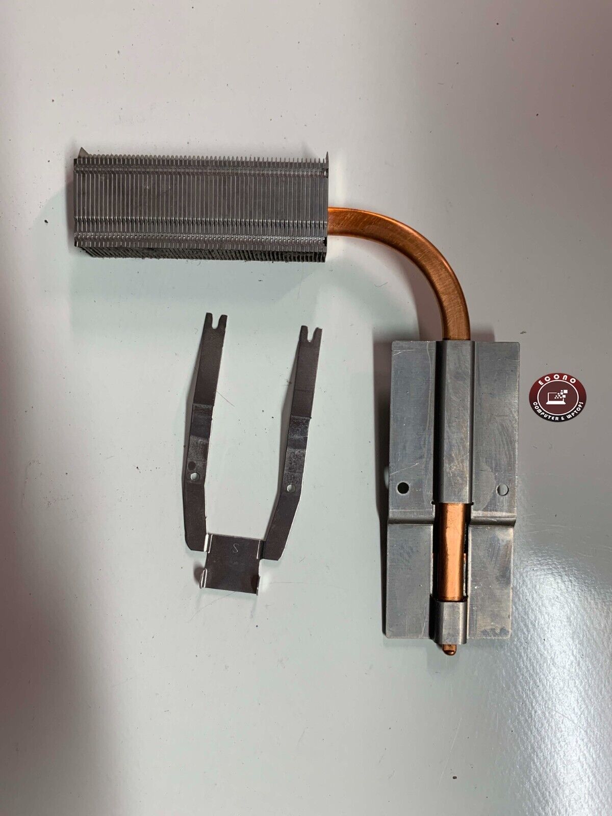 Toshiba Satellite A505-S6960 16&quot; Laptop CPU Cooling Heatsink - $3.16