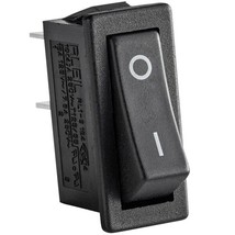 Avantco RL1-3 IE4 Black Switch for D3G Series Refrigerated Beverage Disp... - $62.36