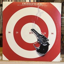 [ROCK/POP]~EXC Lp~Derringer (Rick)~If I Weren&#39;t So Romantic, I&#39;d Shoot You~[1978 - £8.70 GBP