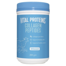 Vital Proteins Collagen Peptides Unflavoured 284g - $110.40