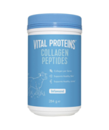 Vital Proteins Collagen Peptides Unflavoured 284g - $150.99 CAD