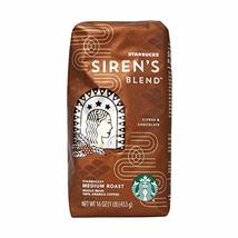 Starbucks House Blend Whole Bean Coffee (40 Ounce) (2 Pack), Brown - $33.31+