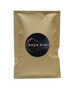 Premium Kaya Kopi Luwak Wild Palm Civets Arabica Coffee Beans, 16oz - £170.83 GBP
