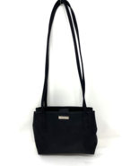 Nine West Women's Shoulder Bag Black - $14.24