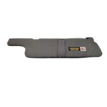 Driver Sun Visor Heritage Regular Cab XL Fits 02-04 FORD F150 PICKUP 132... - €21,26 EUR