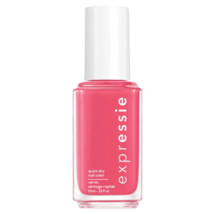 Essie Expressie Nail Polish Crave The Chaos 235 9.8ml - $81.63