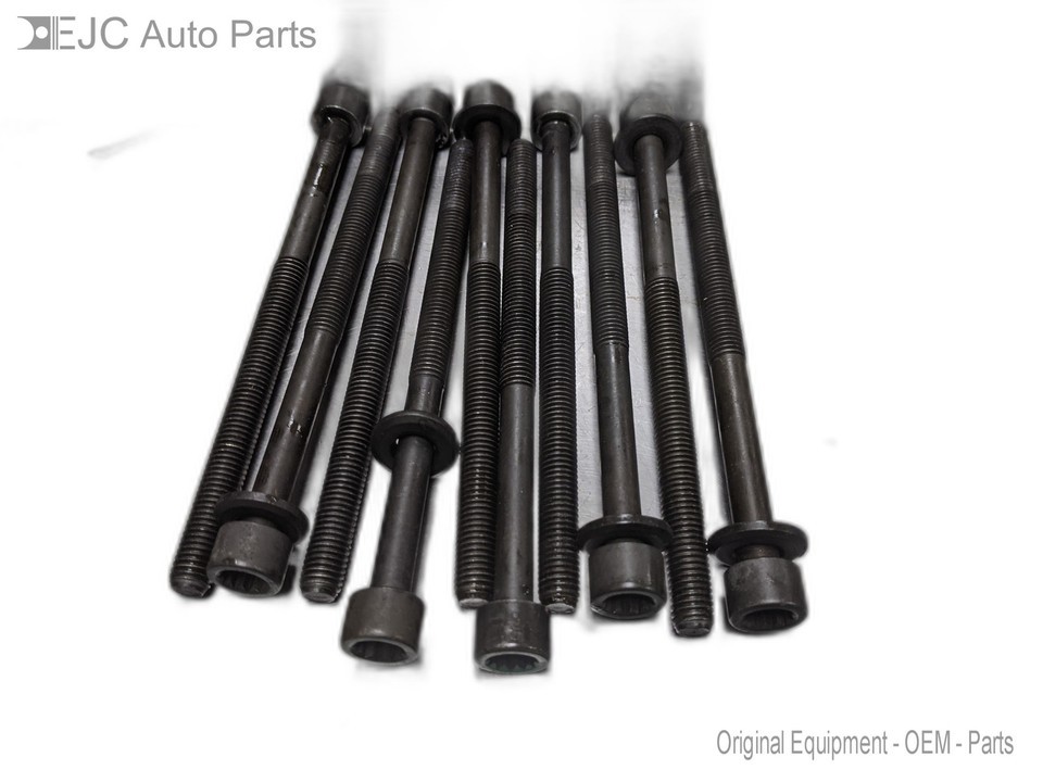 Cylinder Head Bolt Kit For 17-20 Hyundai Elantra  2.0 223202E000 - $34.60