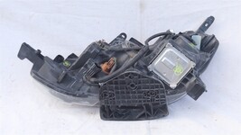 16-19 Nissan Sentra LED Headlight Head light Lamp Passenger Right RH image 7