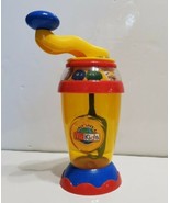 2003 McDonalds McKids Triple Thick Milkshake Mixer Toy Spinmaster Manual... - $20.29