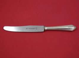 Old French by Various Makers Sterling Dinner Knife by Frederick 10 1/4&quot; - £100.46 GBP