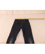 Childrens Boy&#39;s Tony Hawk Skinny Slouch Deep Blue Denim Jeans Cotton Ble... - $216.91 MXN