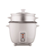 10-cup (Cooked) Rice Cooker Food/Vegetable Steamer non-Stick Bowl - $47.47 CAD